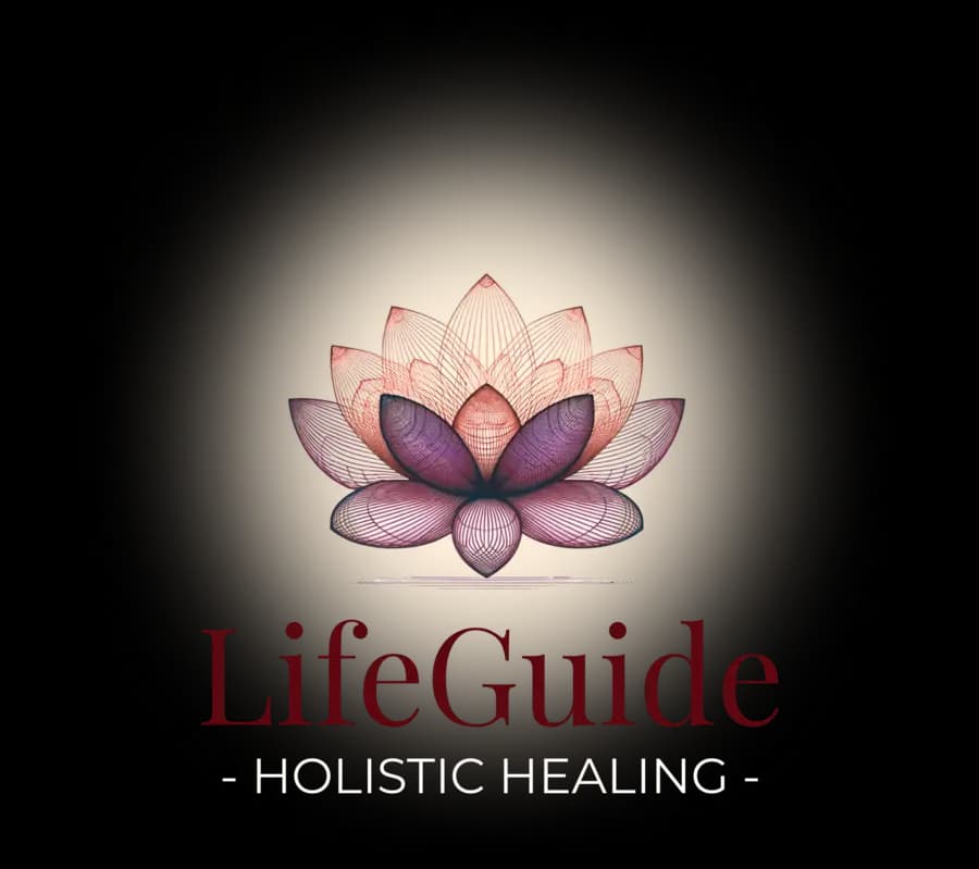 LifeGuide Logo